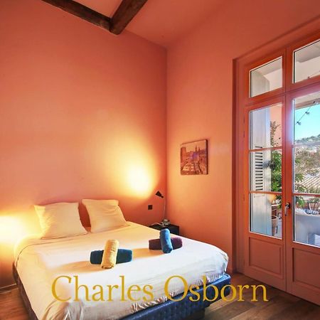 La Casa Cette Apartment Sete Exterior photo
